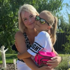 Надежда Лихасенко, 13.02.1988, Белгород