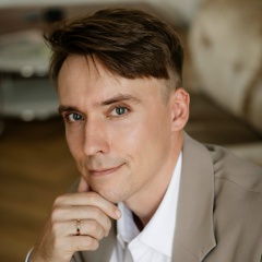 Александр Ткач, 04.03, Санкт-Петербург