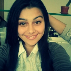 Ажелка Гукасова, 10.10.1998, Самарканд