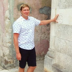 Макс Древаль, 05.07.1992, Киев