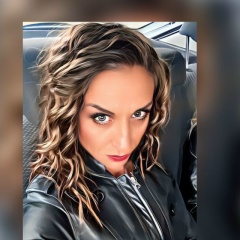 Ольга Васильева, 29.04, Москва