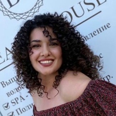 Алена Кизириди, 15.05.1985, Воронеж