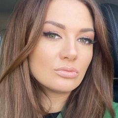 Анна Петенева, Краснодар