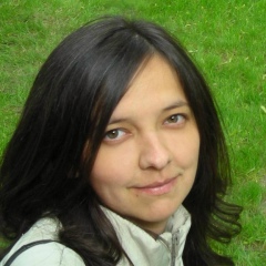 Екатерина Егорова