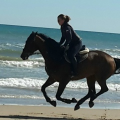 Натусик Ляпунова, 16.06, Москва
