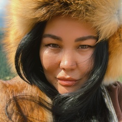 Газиза Андакулова, 12.01.1986