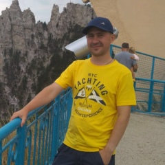 Павел Гончаров, 21.07.1987, Новосибирск