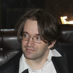 Алексей Федотов, 30.08.1977, Москва