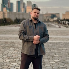 Владимир Кущев, 08.08.1987, Набережные Челны