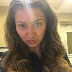 Мария Киселёва, 06.03, Калининград