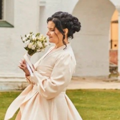 Валентина Ряпина, 13.09, Санкт-Петербург