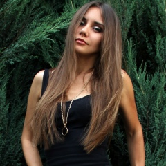 Жанна Томащук, 21.05, Барановичи