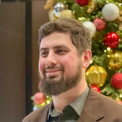 Кемал Сулейманов, 16.01