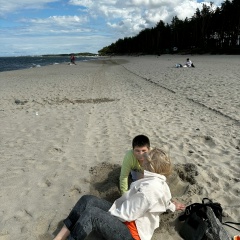 Юля Казюля, 10.11.1974, Москва