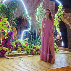 Лена Примарь, 14.01.1992, Dubai