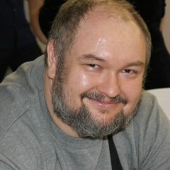 Дмитрий Золотарев, Воронеж