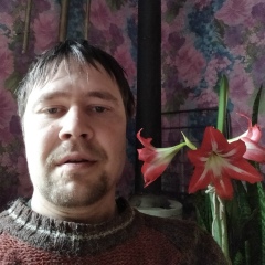 Александр Серёгин, 01.08.1984, Ермолино