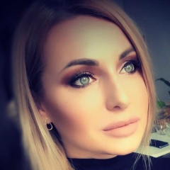 Оксана Лаврентьева, 01.12, Севастополь