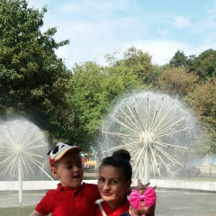 Наталя Наконечна, 20.08, Львов