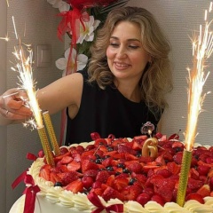 Ольга Сизова, 02.06.1987, Тверь