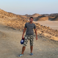 Константин Хотеенков, 24.08.1987, Москва