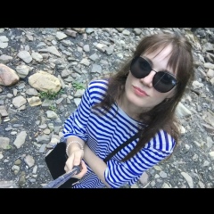 Майя Наумова, 13.05, Москва