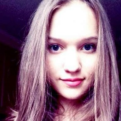 Victoriya Satarova, 31.03