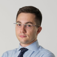 Дмитрий Нежданов, 17.08.1989, Одесса