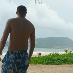 Эдуард Колесников, 28.06, Новый Уренгой