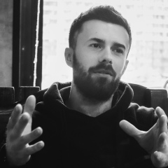 Сергей Баранов, 24.05.1990, Санкт-Петербург