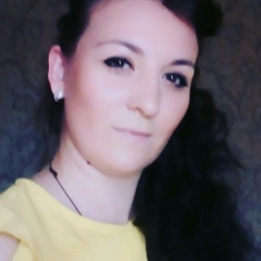 Танюшка Власова, 03.10.1988, Москва