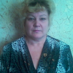 Надежда Трубчанинова, 24.05.1958