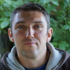 Максим Патрин, 25.05, Санкт-Петербург