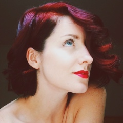 Anna Uvarova, 18.02.1987, Montréal