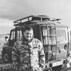 Данил Унтеров, 08.02.1983, Экибастуз