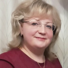 Елена Волкова, 12.05, Москва