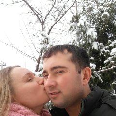 Катерина Игнатичева, 13.08.1986, Самара