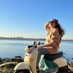 Дарья Архипова, 16.03, Екатеринбург