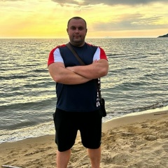 Сергей Луцкий, 30.04.1991, Харцызск