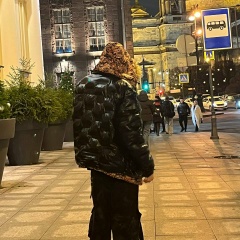 Даниил Старцев, 12.11.2004, Санкт-Петербург