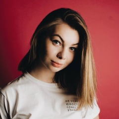 Оксана Курлыкова, 03.04, Саратов