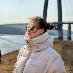 Rina Surkova, 12.11, Москва