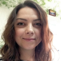 Ольга Ольга, 30.05.1987, Харьков