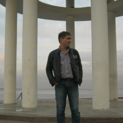 Кирилл Кокурин, 23.02.1986, Санкт-Петербург