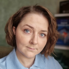 Дарья Морозова, 28.01.1989, Мурманск