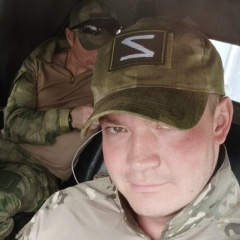 Дмитрий Ярыгин, Москва