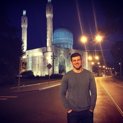 Мурад Хаматханов, 29.12.2007, Магас