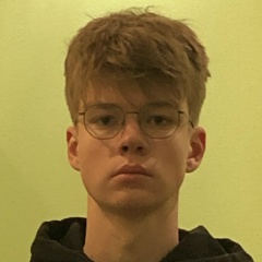 Даниил Козлов, 14.02.1999, Москва