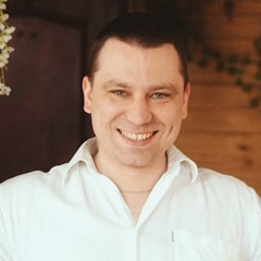 Илья Каликин, 07.12.1982, Нижний Новгород
