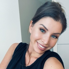 Irena Ponaroshky, 20.01.1987, Санкт-Петербург